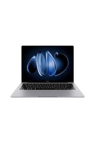 Huawei Matebook 14 Ultra 5 125H 16 GB 512 GB SSD 14.2" Free Dos Dizüstü Bilgisayar