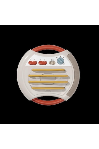 Tiny Love 0-3 Yaş Öğretici Müzikli Gitar Oyuncak Tiny Rockers Koleksiyonu