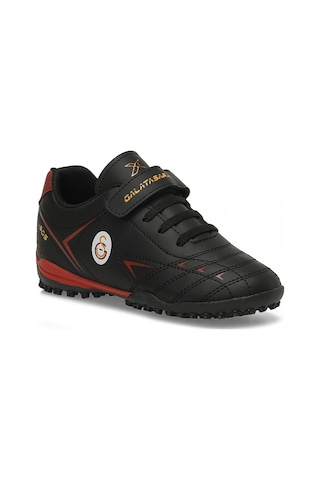 Gsstore Gs Kero Tf F 6fx Siyah Erkek Çocuk Halı Saha Ayakkabısı 000000000102067499 Siyah