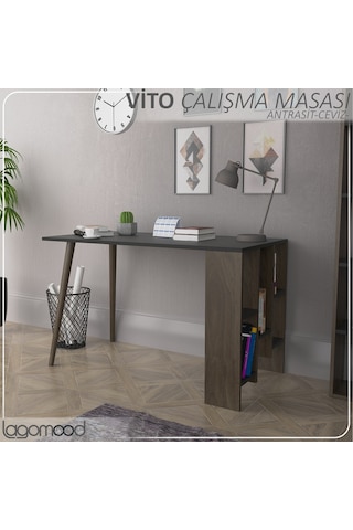 Lagomood Lagomood Vito Çalışma Masası