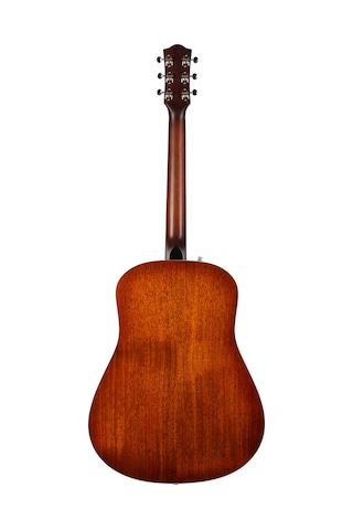 Godin Metropolis LTD HG EQ Elektro Akustik Gitar (Havana Burst)