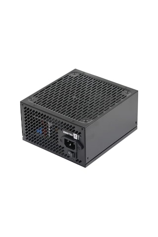 Gamepower Gp-550 Apfc 14cm 80+ Bronze 550w Power Supply Ak930gmp209
