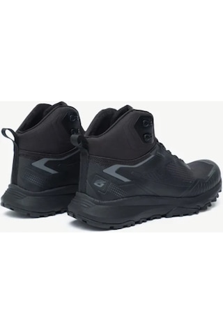 Greyder 18880 5k Siyah Outdoor Erkek Su Geçirmez Bot
