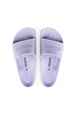 Birkenstock Barbados Eva Mor Kadın Terlik Mor