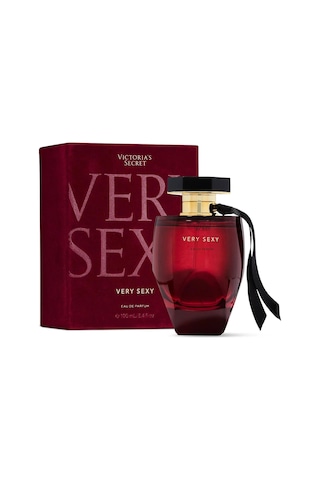 Victoria's Secret Very Sexy Eau De Parfum 100 ML Oryantal
