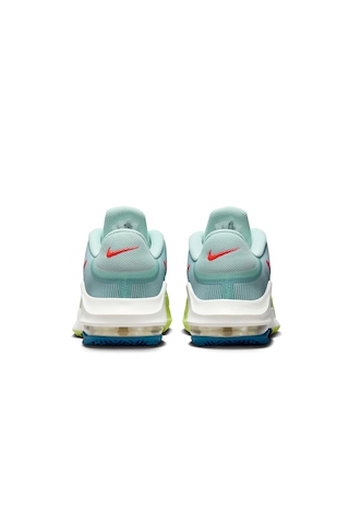 Nike Dm1124-301 Airmax Imp. 4 Basketbol Ayakkabısı Çok Renkli