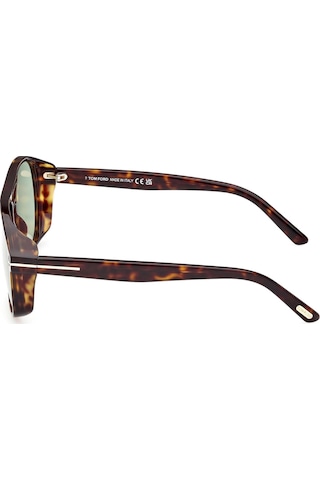 Tom Ford Ft1022 52n Erkek Güneş Gözlüğü