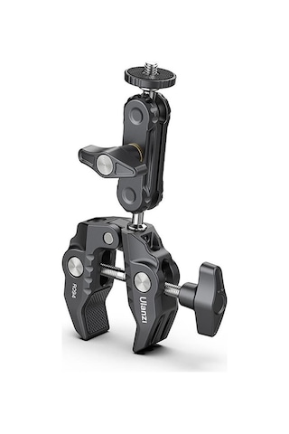Ulanzi R094 Multi-Functional Super Clamp
