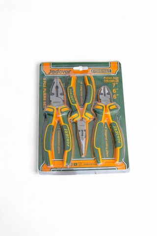 Jadever 3 Lü Pense Seti