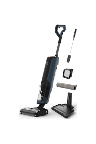Electrolux Ultimate 800  EW81U3DB 21.6 V Islak Ve Kuru Dikey Şarjlı Süpürge