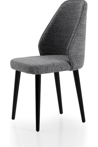 Colormix Fitilli,sandalye,mutfak,salon,sandalye,bohem,buklet,mutfak Gri Model:64363521