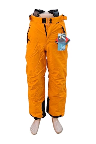 Royaltech Tbp354 Kadın Turuncu Kayak Pantolon Xs Beden Turuncu