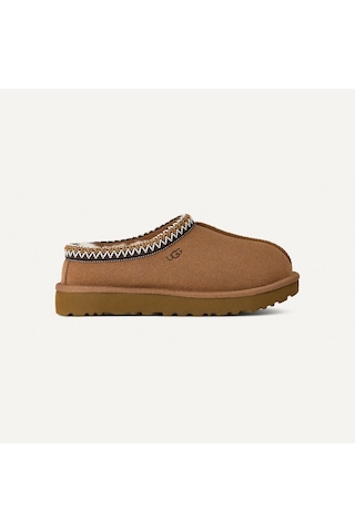 Terlik Kadın 1174470 Ugg W Tasman Iı Chestnut Taba Chestnut