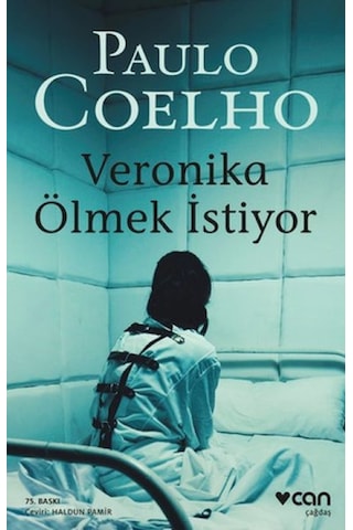 Veronika Ölmek İstiyor - Ezjı-647001