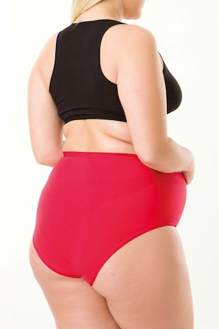 Parlingerie Hamile Külot Modal Kırmızı