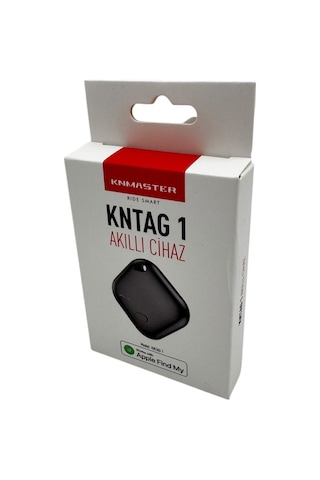 Knmaster Kntag 4 Akıllı Takip Cihazı App