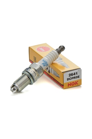 Ngk Dcpr9e Standart Buji Ngk Dcpr9e Standart Buji