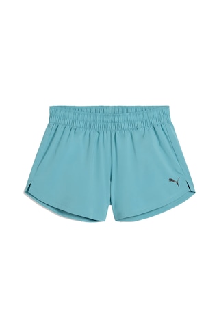 Puma Tad Essential 3 Kadın Şort Mavi