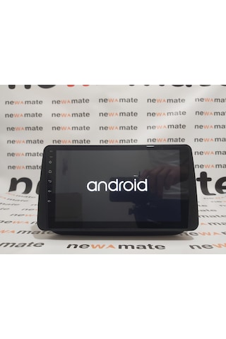 Fiat Fiorino Android Multimedya 2Gb Ram 16Gb Hafıza 10 Sürüm Ips