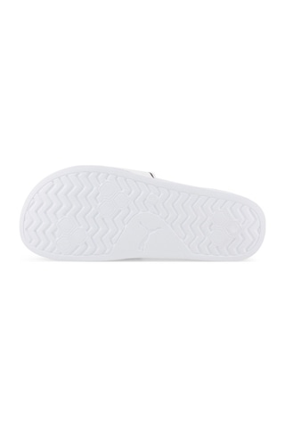 Puma Leadcat 2.0 Whıte-Pu Kadın Terlik (543162880)