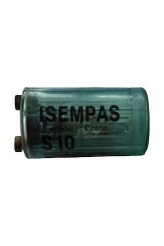Mey Najmaddin Floresan S10 Starter 220-240v 4-80 Watt 1 Adet Najmaddin