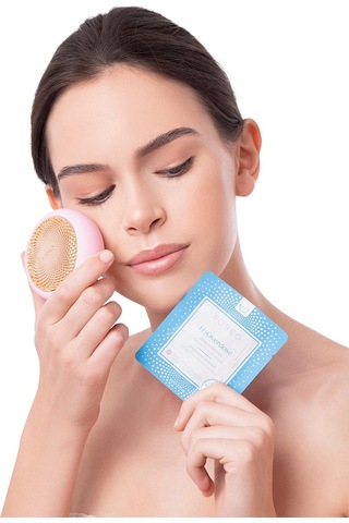 Ufo H2overdose 2.0 6'lı Aktif Maske