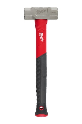 Milwaukee Fiber Saplı Balyoz 1.81 Kg- 4932498307