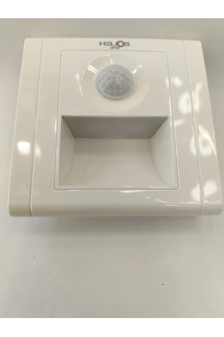 Hs-6011 3w Sensörlü Koridor Günışığı Beyaz