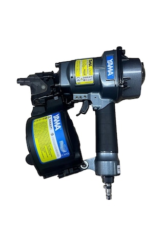 Yama CN55 Havalı Rulo Çivi Tabancası