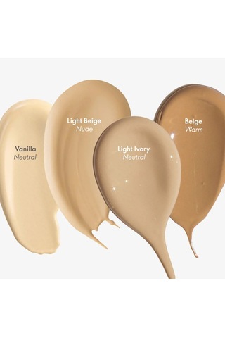 The One Bb Beautifier Max Krem Light Beige
