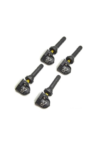 Maoyaya Buick, Cadillac, Chevrolet, Gmc İçin 4'lü Tpms Uyumlu Lastik Basınç Sensörü Seti