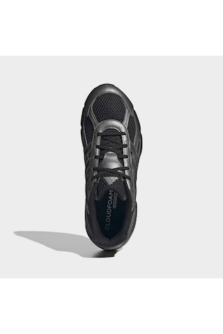 Adidas Jr7229 Technochaos 2000 Erkek Günlük Spor Ayakkabısı Siyah