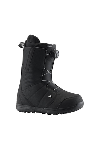 Burton Burton Moto Boa Erkek Siyah Snowboard Botu 10011 Siyah