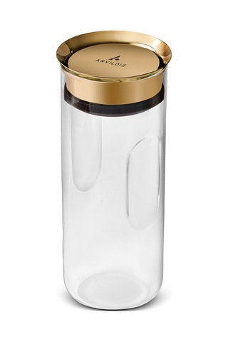 Aryıldız Fine Karaf Gold 1100 Ml