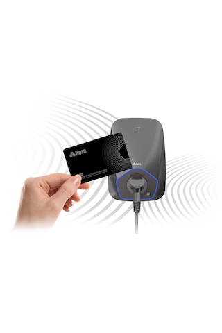 Hera Bc31c Personal 22kw Kablolu Elektrikli Araç Şarj Ünitesi