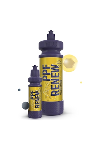 Gyeon Q²m Ppf Renew Folyo Temizleyici Yenileyici Ve Koruyucu Past