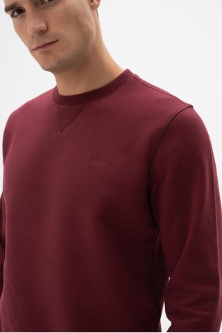 AR-MA Arma Erkek Regular Fit Bisiklet Yaka Sweatshirt 001