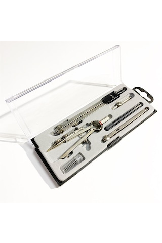 Sema Metal Pergel Seti No:621