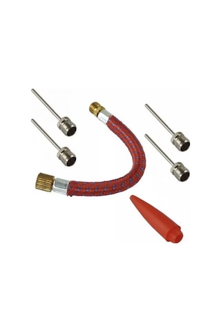 Forte Gt Pompa Rekoru Top İğnesi Xbyc 9025