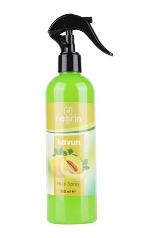 Nesrin 350 Ml Oda Kokusu Sprey Kavun - 8690352270216md86900216 Nesrin 350 Ml Oda Kokusu Sprey Kavun - 8690352270216md86900216