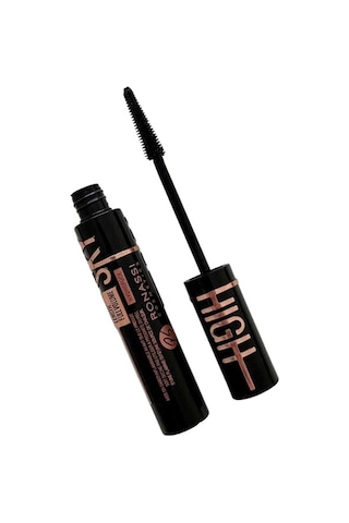 Ronassi Cosmetics Sky High Lenght Full Volume Maskara Siyah