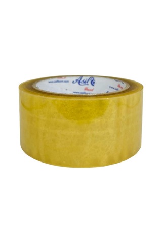Asil Bant Koli Bandı 48mm 70m, Metre, 1 Genel
