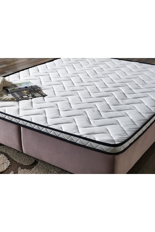 Naturalmax Tek Kişilik Ped Yatak Şiltesi