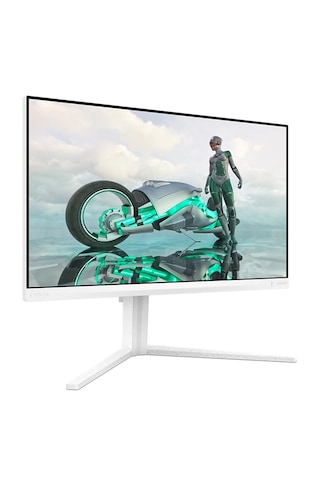Philips Evnia 24M2N3201A 23.8" 180Hz 0,5ms GSync HDR10 IPS Yükseklik Ayarlı Pivot Gaming Monitör