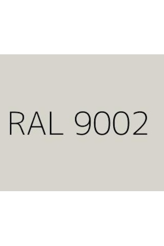 Pamukkale Akrilik Zemin Boyası 2.5 Kg Ral 9002 Kirli Beyaz