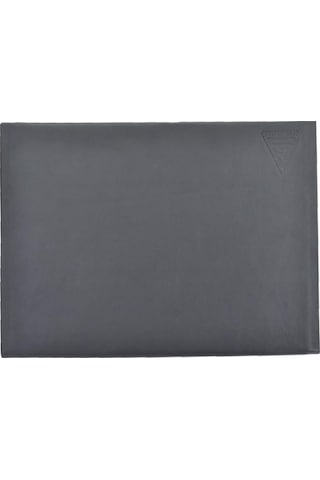 Berber Güzellik Salonu Mıknatıslı Makas Standı Siyah