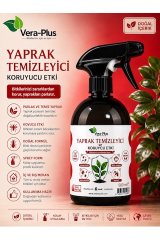 İç Mekan Bitkileri Yaşam Seti - 3 Lü Vera Serisi 10 L