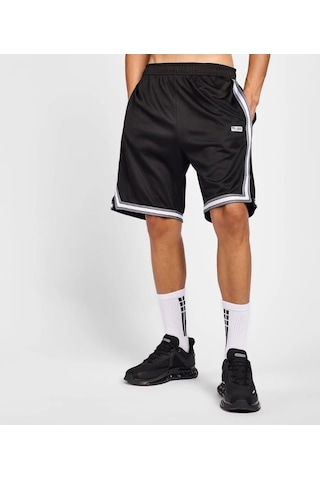 Lescon Erkek Basketbol Şort 25b-1055 25bteb001055 Siyah