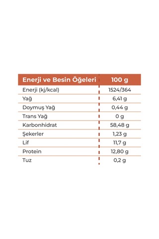 Harmanola Glütensiz Yulaf Ezmesi 500 G