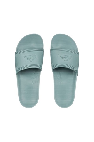Quiksilver Dockyard Rf Erkek Terlik Yeşil